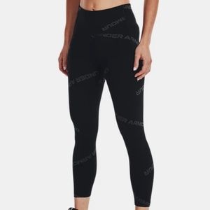 Under Armour Meridian Ankle Legging
